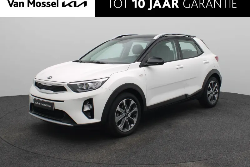 Kia Stonic (2020)