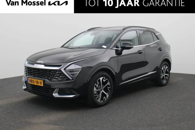 Kia Sportage (2025)