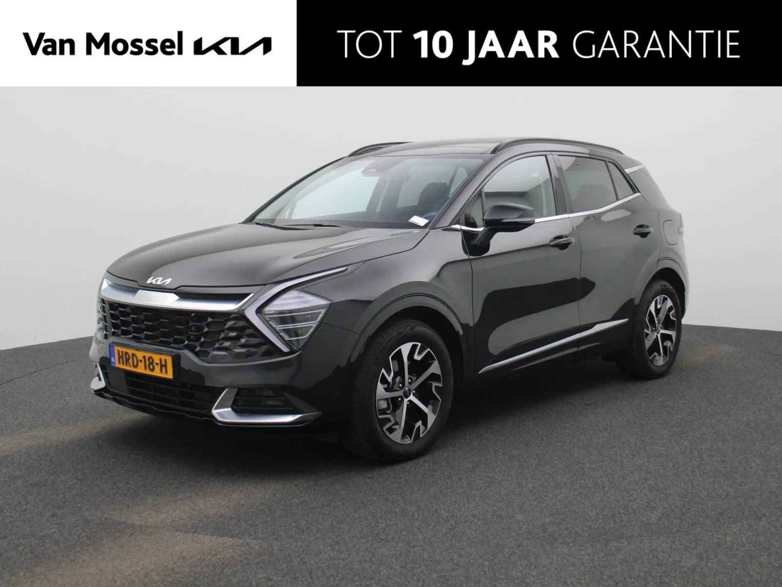 Kia Sportage (2025) — foto 1