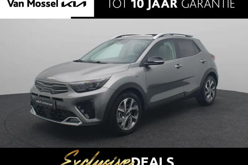 Kia Stonic (2024)