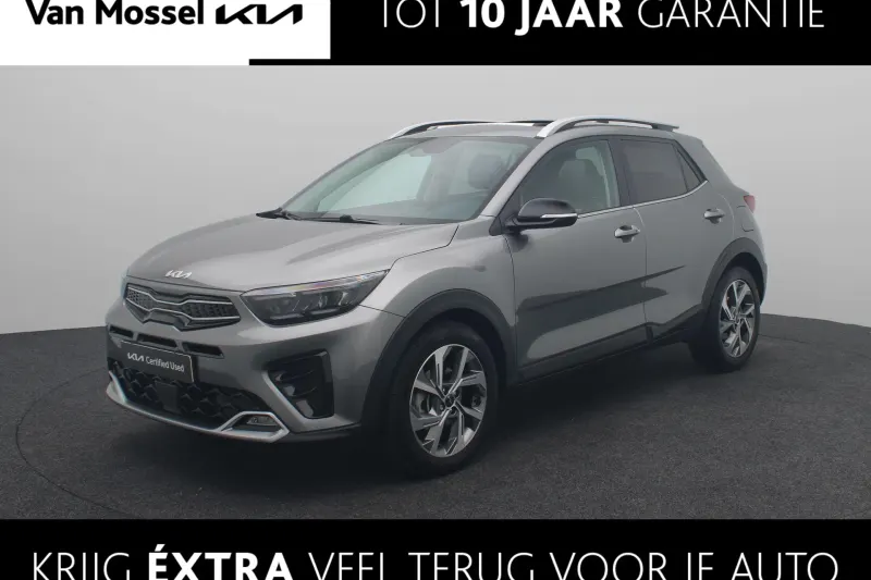 Kia Stonic (2024)