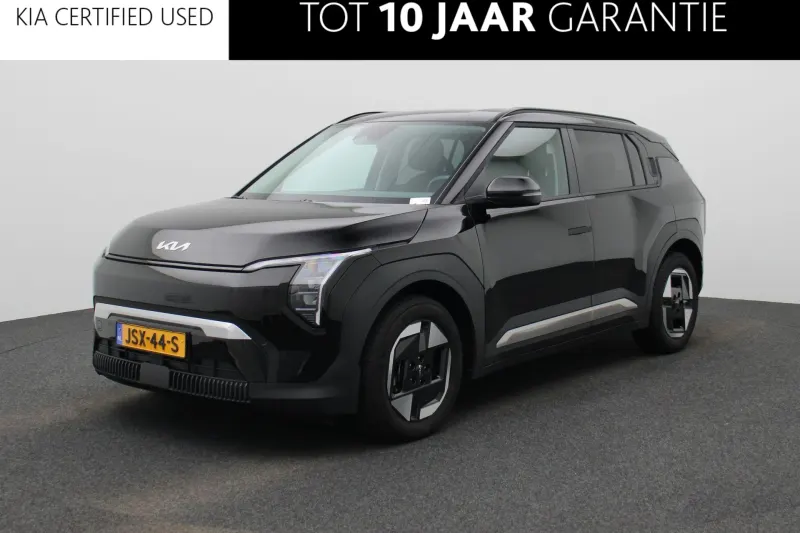 Kia EV3 (2026)