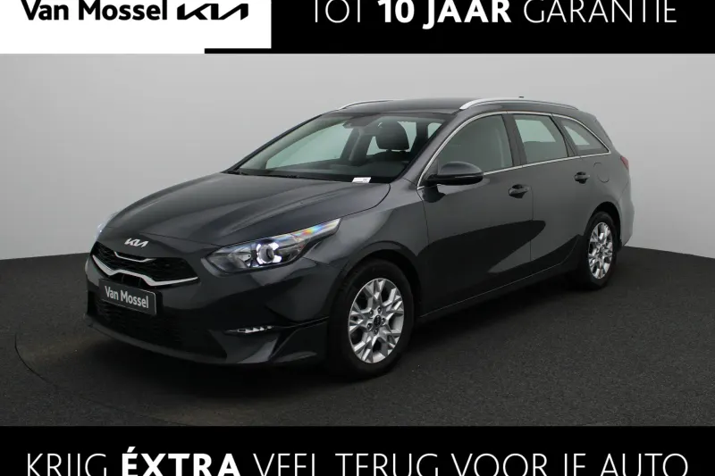 Kia Ceed Sportswagon (2024)