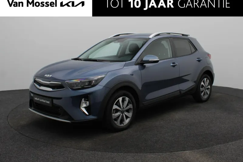 Kia Stonic (2025)