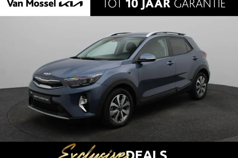 Kia Stonic (2025)