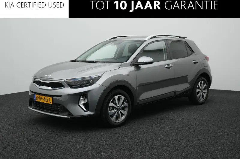 Kia Stonic (2025)
