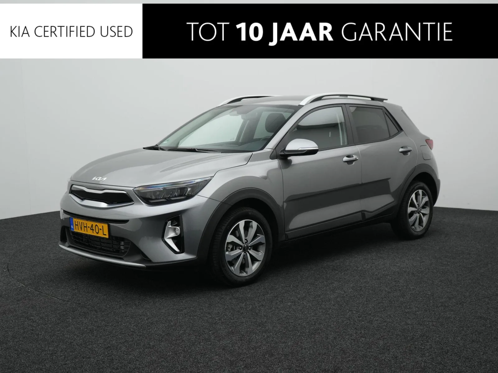 Kia Stonic (2025) — foto 1