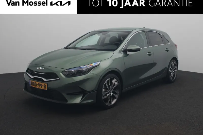 Kia Ceed (2025)