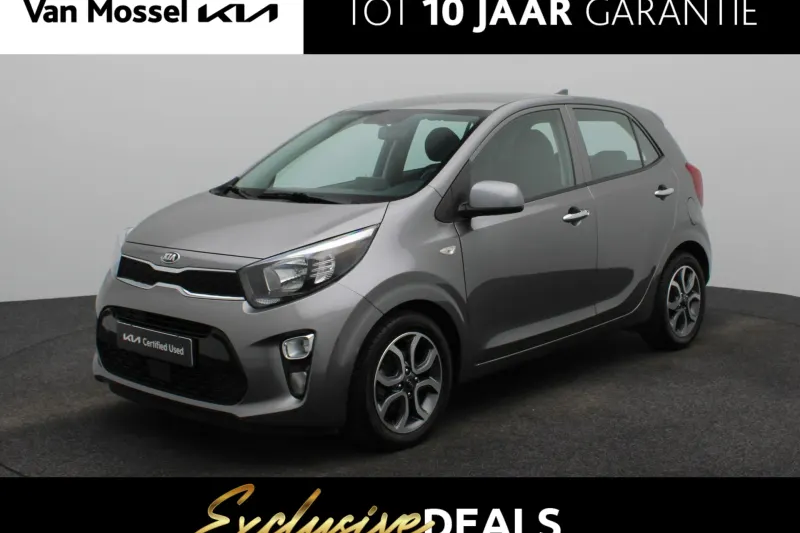 Kia Picanto (2024)