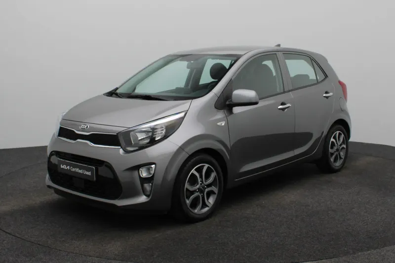 Kia Picanto (2024)