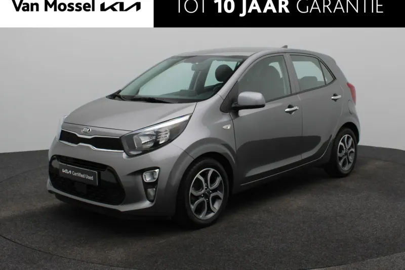 Kia Picanto (2024)