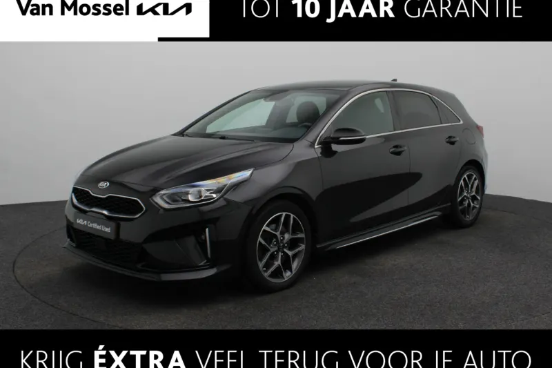 Kia Ceed (2019)