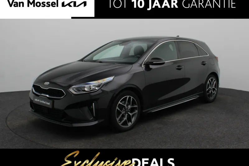 Kia Ceed (2019)