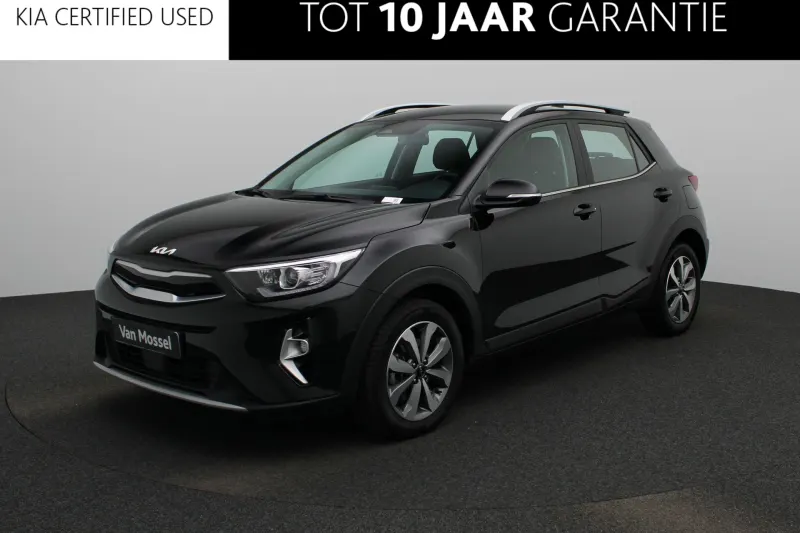 Kia Stonic (2024)