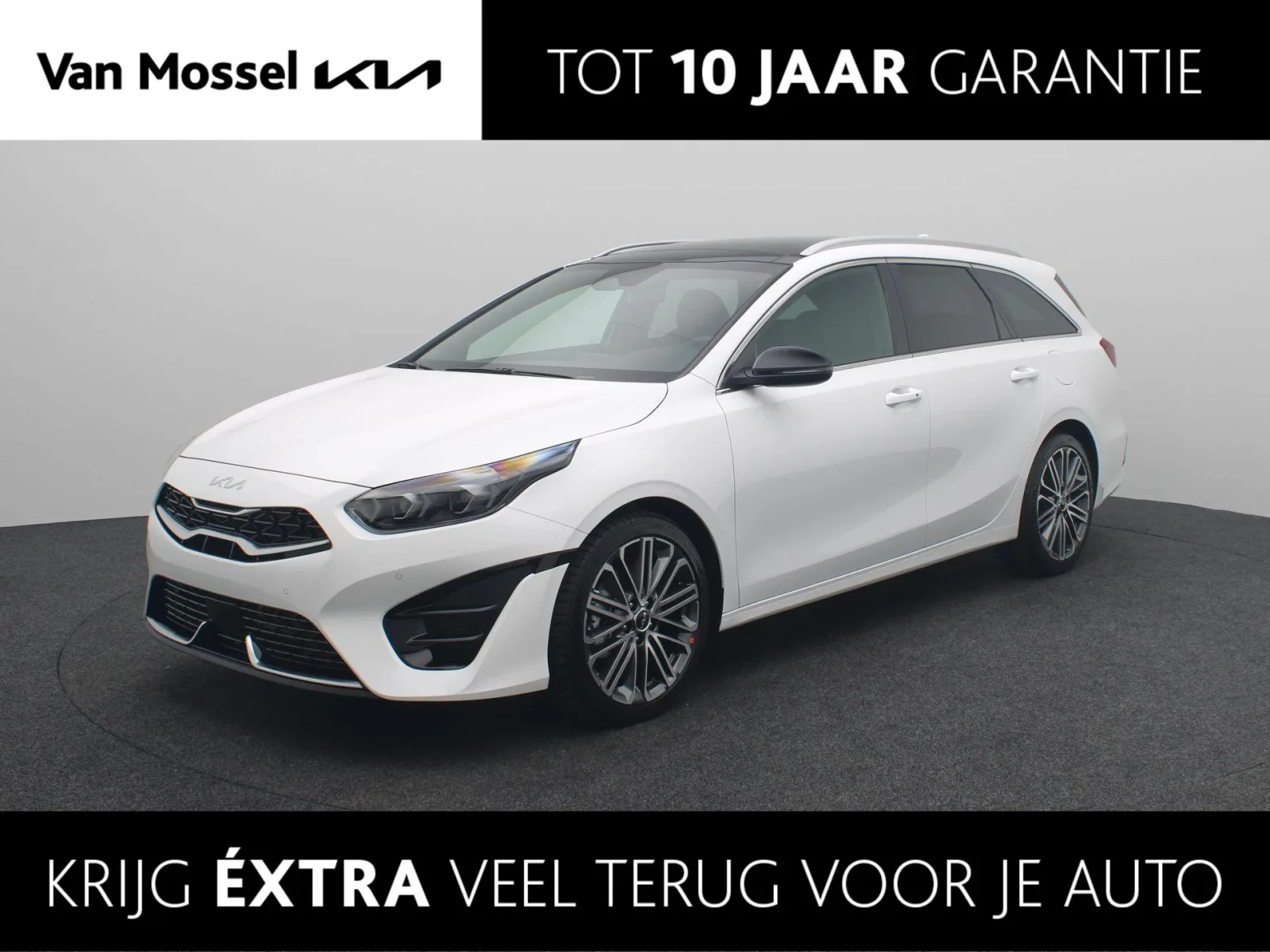 Kia Ceed Sportswagon (2026) — foto 1