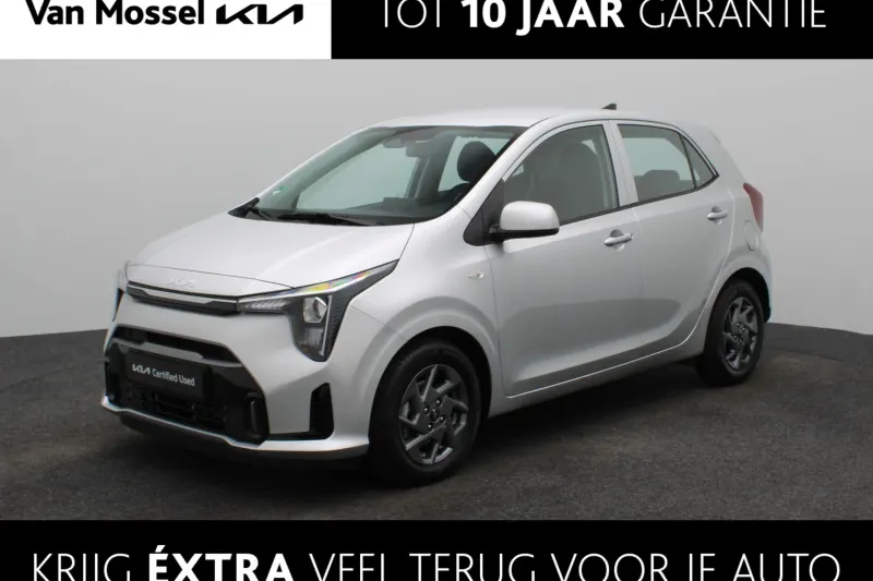 Kia Picanto (2025)
