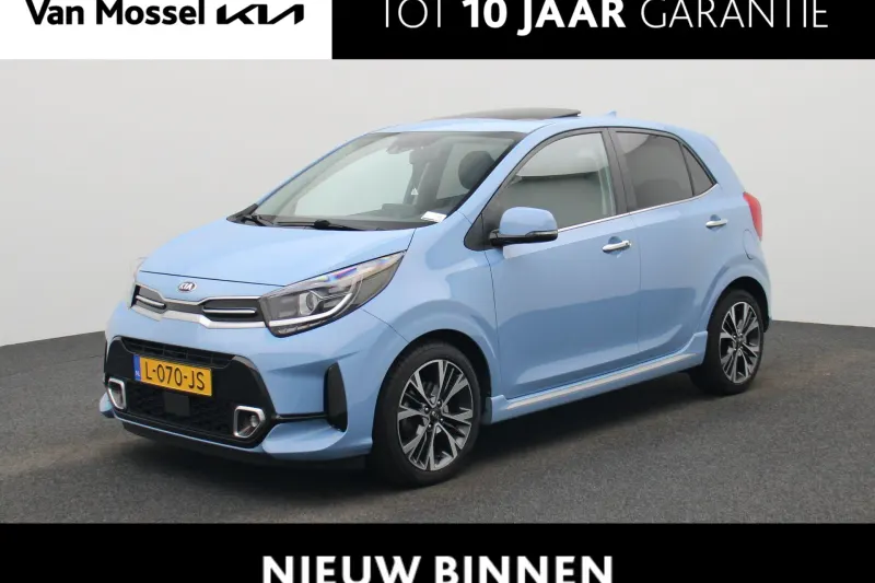 Kia Picanto (2021)