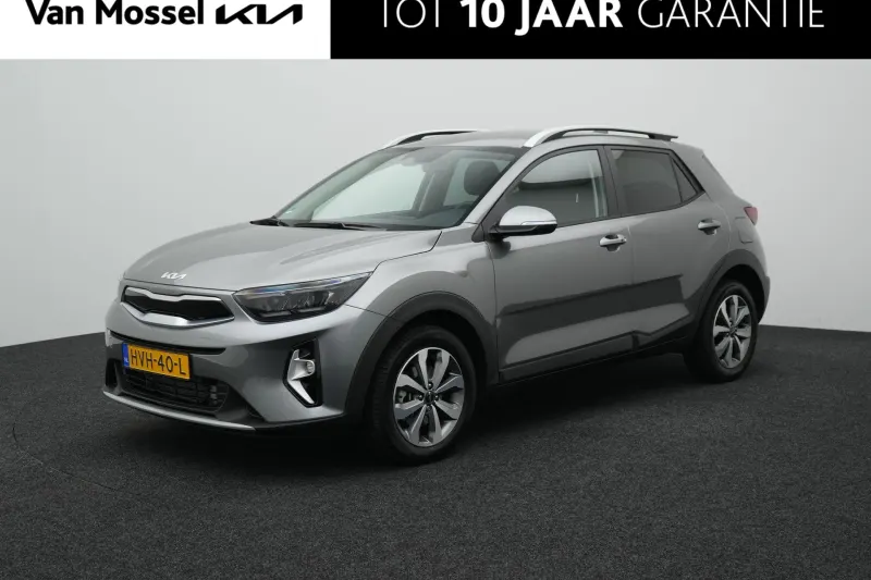 Kia Stonic (2025)