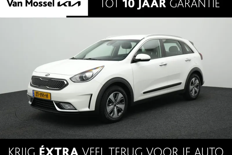 Kia Niro (2019)