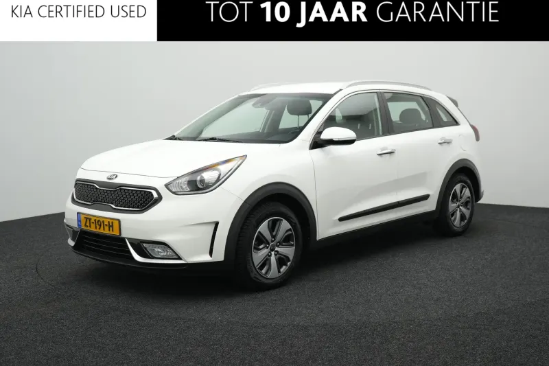 Kia Niro (2019)