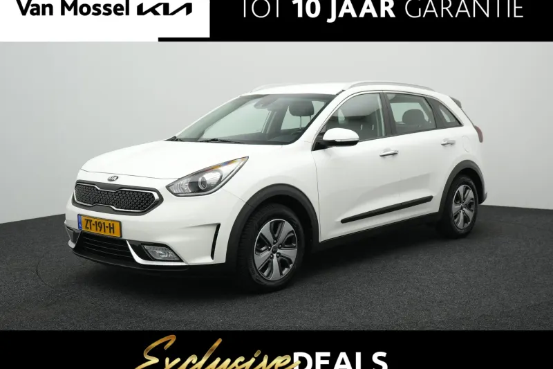 Kia Niro (2019)