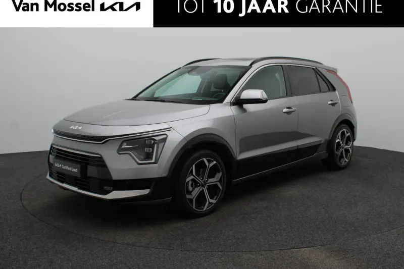 Kia Niro (2024)