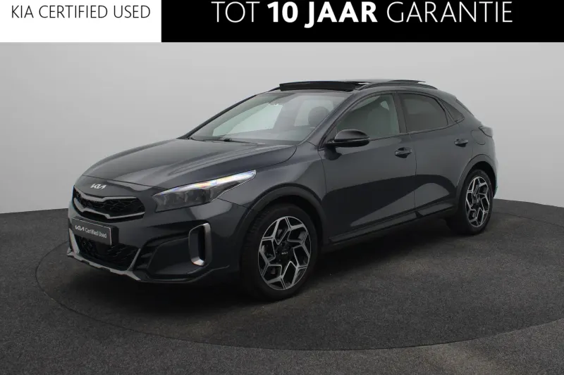 Kia XCeed (2023)