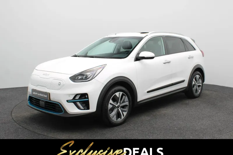 Kia Niro EV (2022)