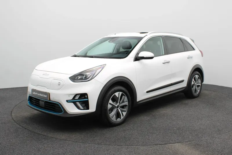 Kia Niro EV (2022)