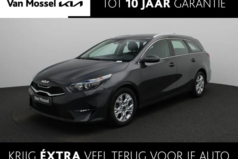 Kia Ceed Sportswagon (2024)