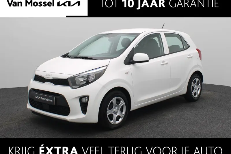 Kia Picanto (2024)