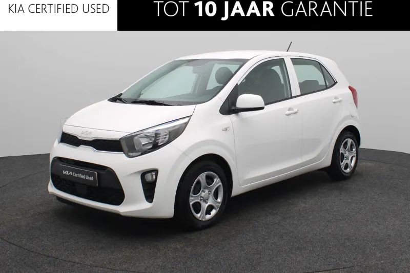 Kia Picanto (2024)