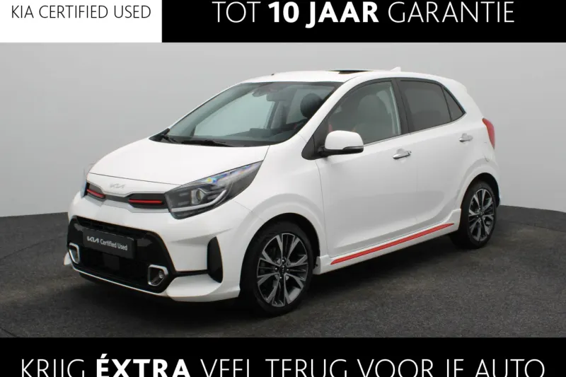 Kia Picanto (2023)