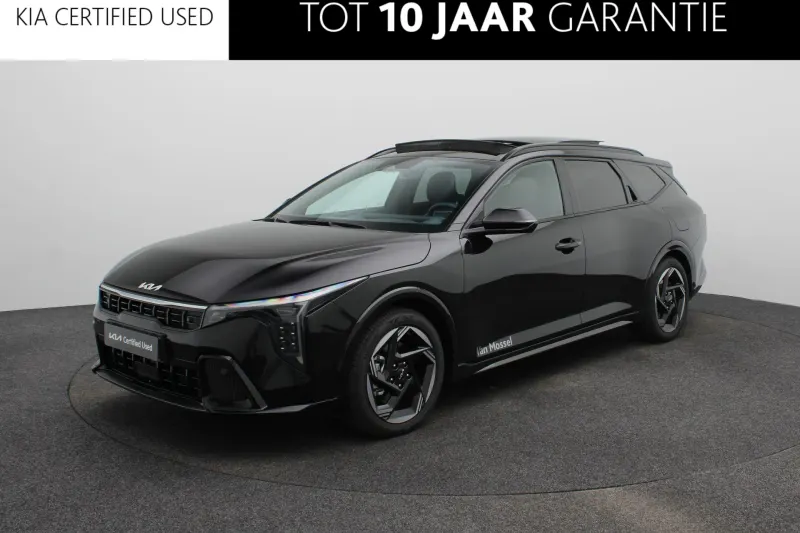 Kia K4 (2026)