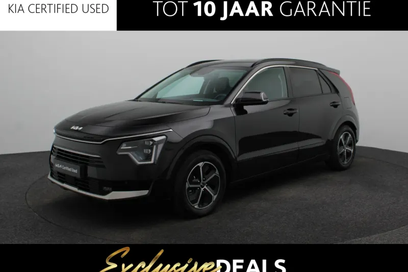 Kia Niro (2025)