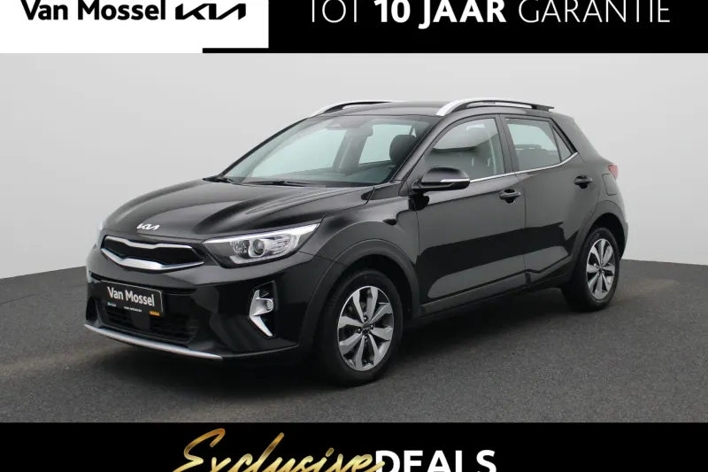 Kia Stonic (2024)