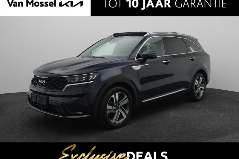 Kia Sorento (2024)