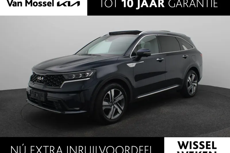 Kia Sorento (2024)