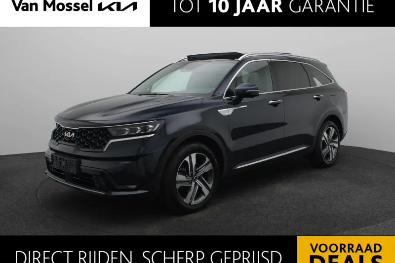 Kia Sorento (2024)