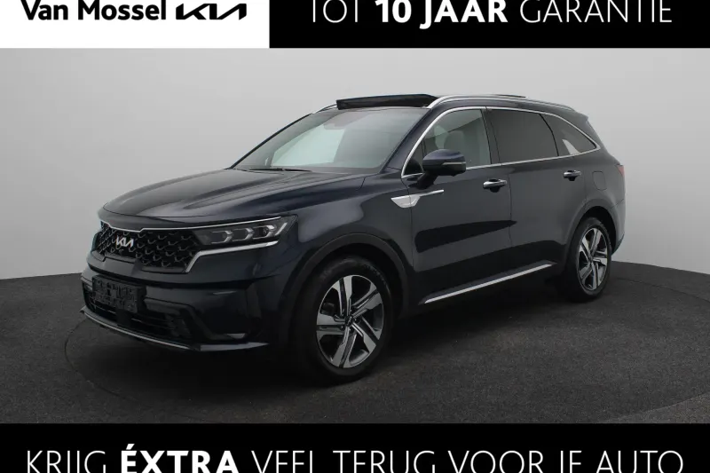Kia Sorento (2024)