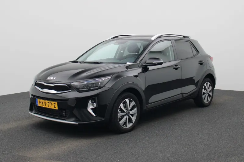 Kia Stonic (2025)