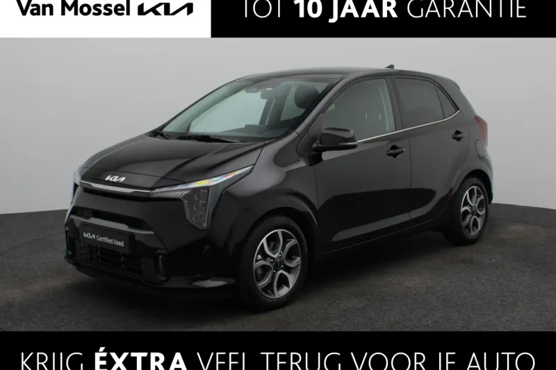 Kia Picanto (2024)