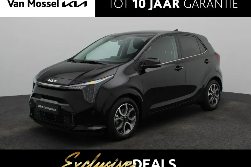Kia Picanto (2024)