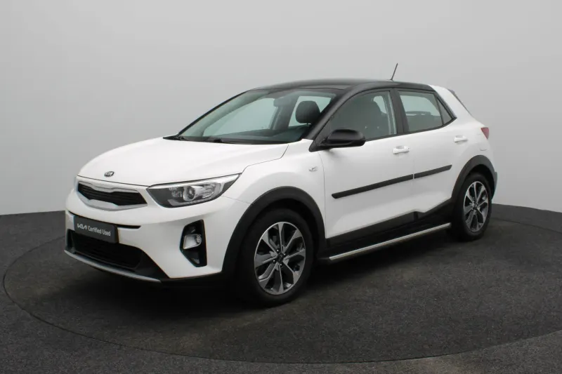 Kia Stonic (2018)