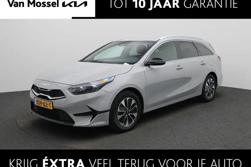 Kia Ceed Sportswagon (2025)