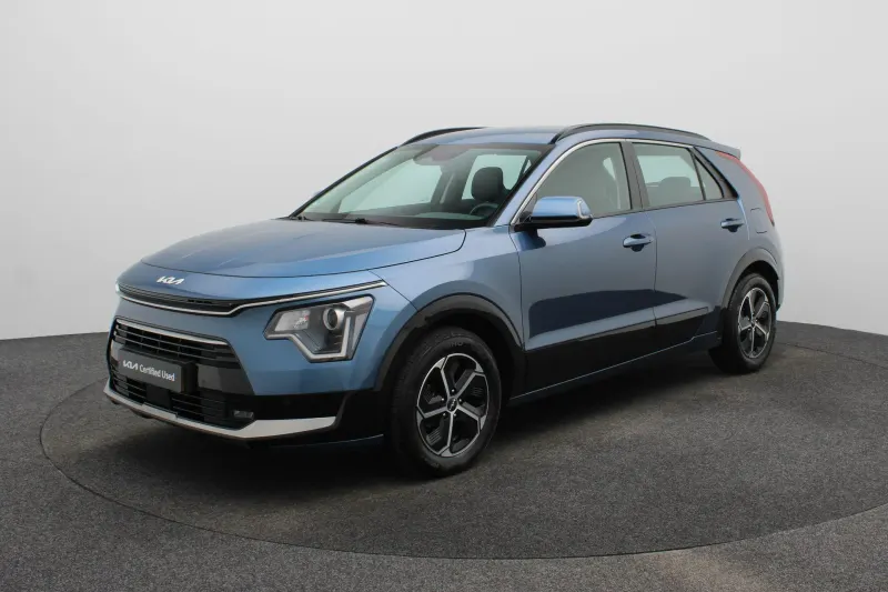 Kia Niro (2022)