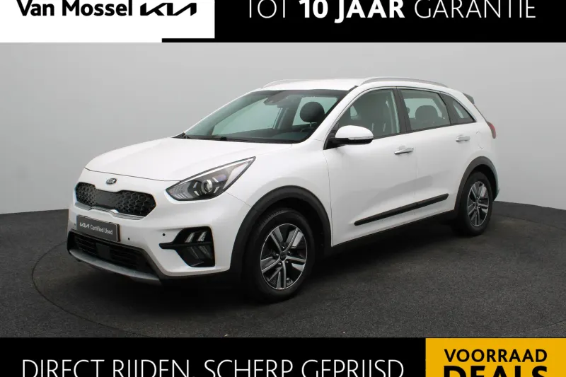 Kia Niro (2020)