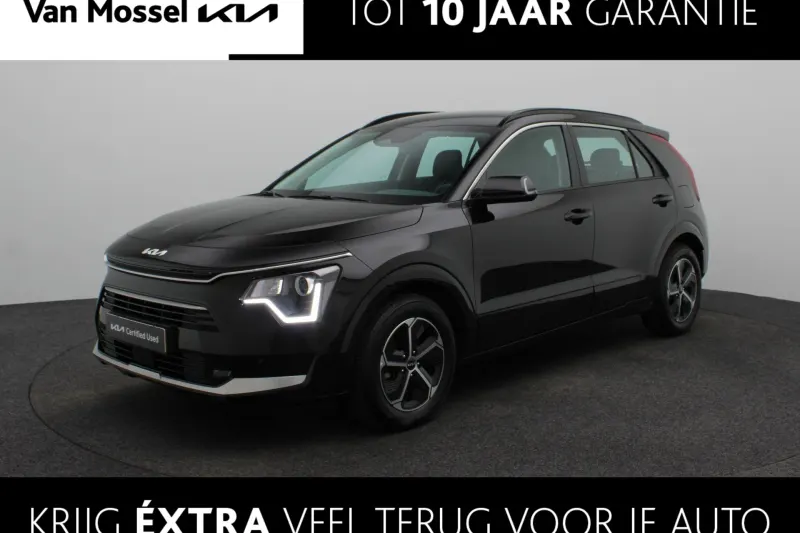 Kia Niro (2025)