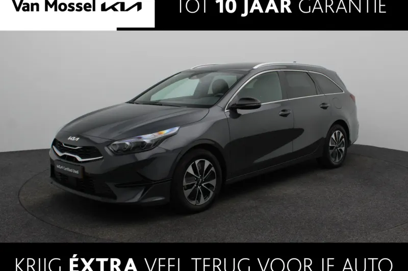 Kia Ceed Sportswagon