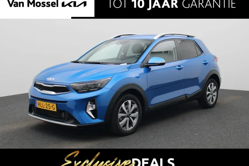 Kia Stonic (2025)